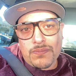 Meet your Posher, Ernie